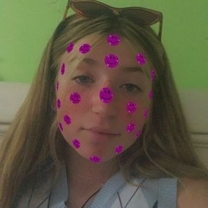 Meet your Posher, Melissa